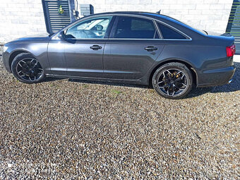 AUDI A6 C7 150KW - 2