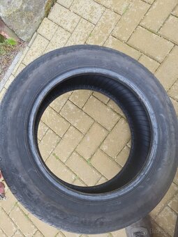 Pirelli cinturato p7 215/55R16 2ks letne - 2