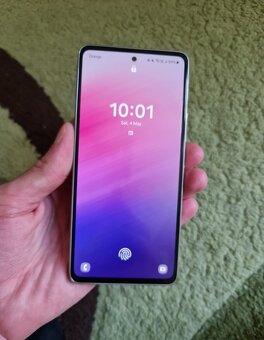 Predám - Samsung Galaxy A53 6/128GB - 2