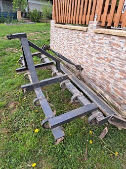 Kultivátor - 2