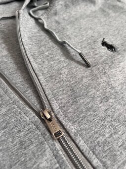 Polo ralph lauren mikina - 2
