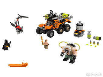 LEGO Batman Movie 70914 - 2