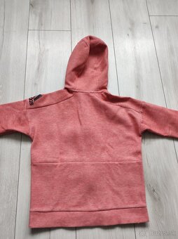 Mikina Adidas - 2
