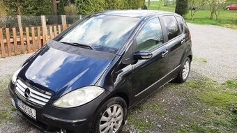 A180 .CDI .2l.80kw - 2