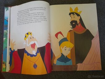 Walt Disney Luxus - 2