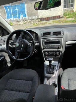 Predám Škoda Octavia facelift 1.8 TSI - 2