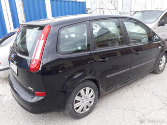Predám Ford C-Max na náhradné diely - 2