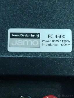 Predam Yamaha RX-V350 Dolby Digital DTS AV Receiver.. - 2