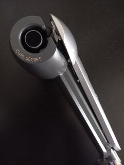 Automatická natáčacia kulma BaByliss C1600E - 2
