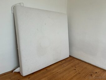 Matrace 200x200 cm - 2