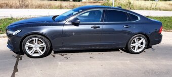 Volvo S 90 - 2