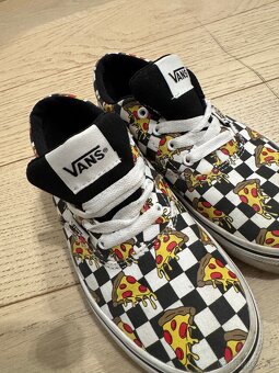 VANS - 2