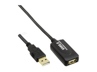Aktivny USB kabel - 2