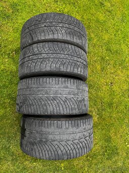 Zimné 275/30 R20 245/35 R20 - 2