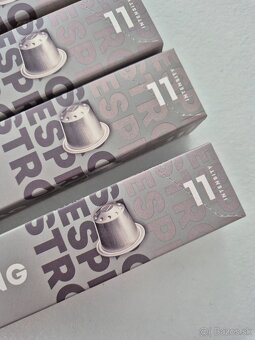 Nespresso kavove kapsule - 2