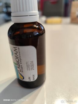Vidatox 30CH 30ml homeopatia - 2
