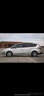 Ford s-max - 2