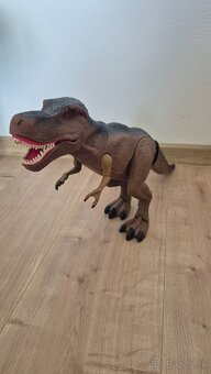 Dinosaurus Chodiaci - 2