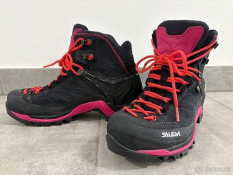 SALEWA Mountain Trainer Mid GTX - 2