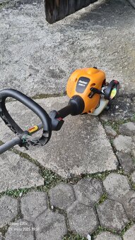 Krovinorez Riwall partner - 2