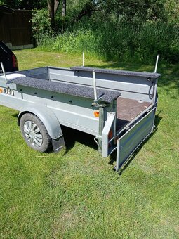 Honwave + Mercury 15hp - 2