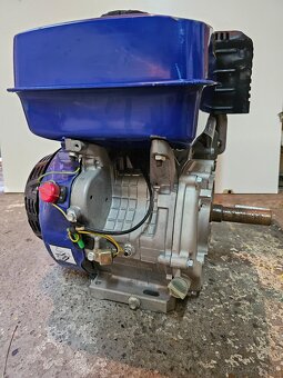 Motor RW-130-25 - 2
