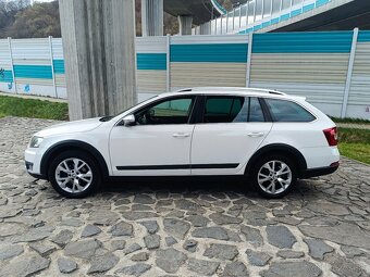 ✳️Škoda Octavia Combi SCOUT 2.0 TDI 4x4✳️ - 2