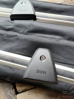 Strešný nosič Bmw - 2