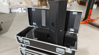 Preda Line Array FBT - 2