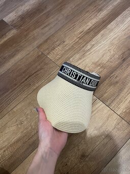 Christian Dior šilt - 2