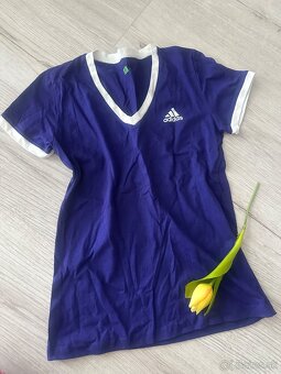 Dámske tricko Adidas - 2
