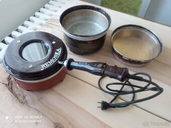 Remoska retro 500 w - 2