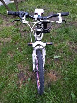 Predám detský horský bicykel Haibike Little Life 20 - 2