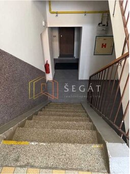 Prodej sklepního bytu 2+kk 41,3 m² ve Vsetíně - 2
