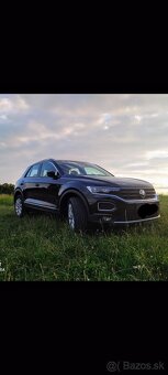 VW T-roc - 2