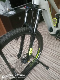 haibike alltrail 3 L 2024 - 2