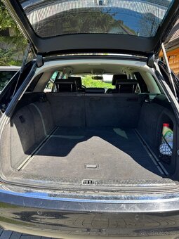 Audi A6 Quattro - 2