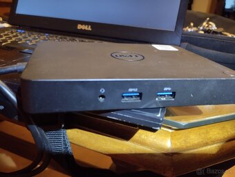 Predam dockovaciu stanicu zn DELL K17A - 2