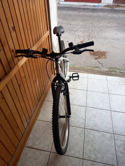 Detsky horsky bicykel - 2