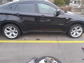 Bmw x6 35d - 2