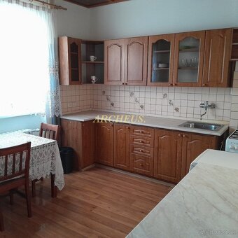Prenájom 4 izb.RD Čechynce - Nitra - 2