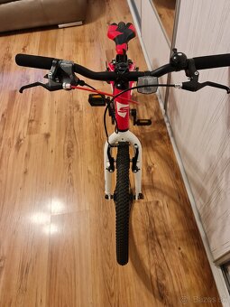 Stuf Air lightweight 20 7.4 kg - 2