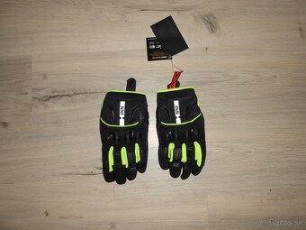 Predam nove moto rukavice znacky IXS MATADOR 2.0 - 2