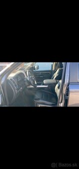 Dodge Ram 1500 5.7 hemi - 2