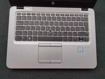 HP elitebook 820 G3 , Intel® Core™ i5 ,8gb ram ,ssd ,Win 7 - 2