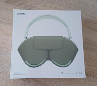 Airpods Max - 2
