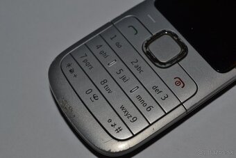 Nokia C1-01 - 2