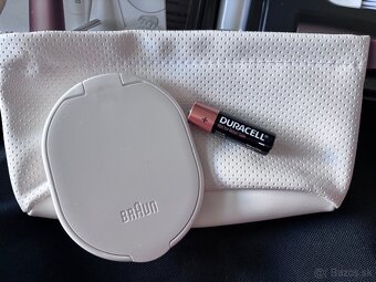 Braun FaceSpa - nepouzita - 2