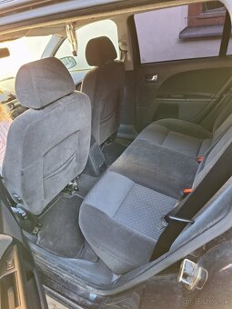 Ford Mondeo AC kombi - 2