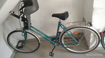 predám bicykel - 2
